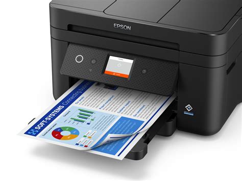 epson workforce|Epson Homepage.